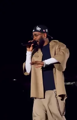 Kendrick Lamar performs Alright in Chile for the last show in Latam❤️🇨🇱  #gnxtour2025 #kendricklamar #chile #fyp #foryoupage 