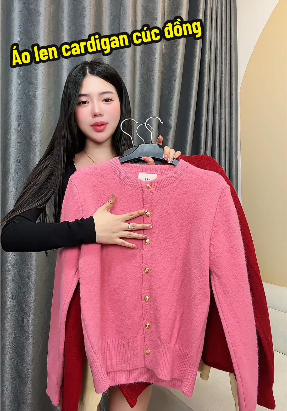 Áo xinh áo xinhh nha các nàng🥰#huynhchang #huynhchangreview #huynhchang00 