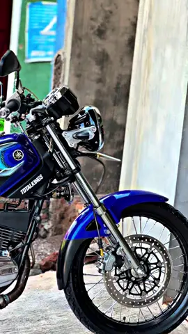 💙🙏🏻#rxking135cc #rxkingindonesia #rxking #yrki_indonesia #twostroke 