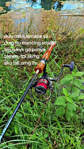 ternyata setengah itu😊 #4yp #lewatberandafyp #fypviralシ #cestinggabus #mancing 