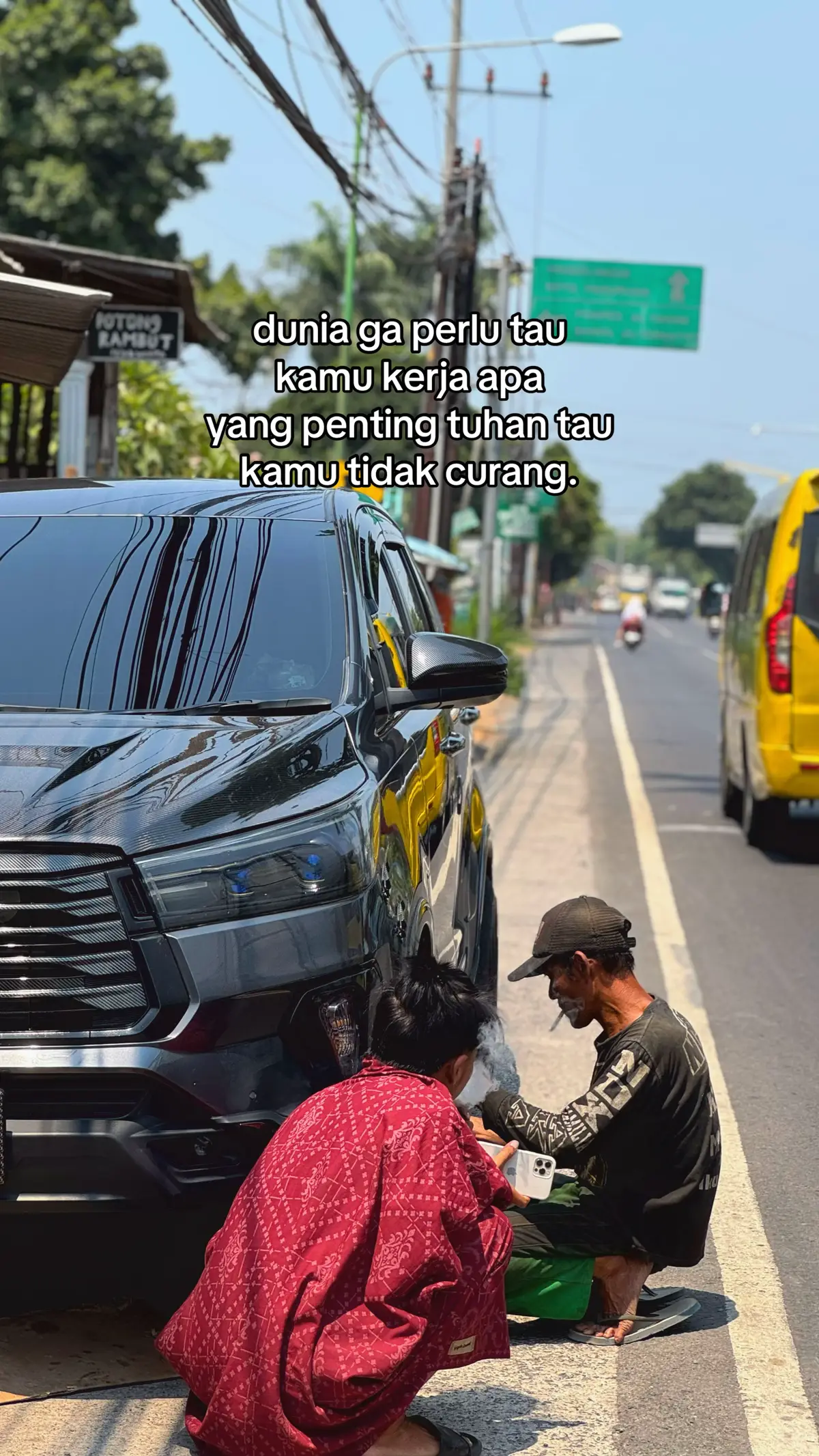 bersenang