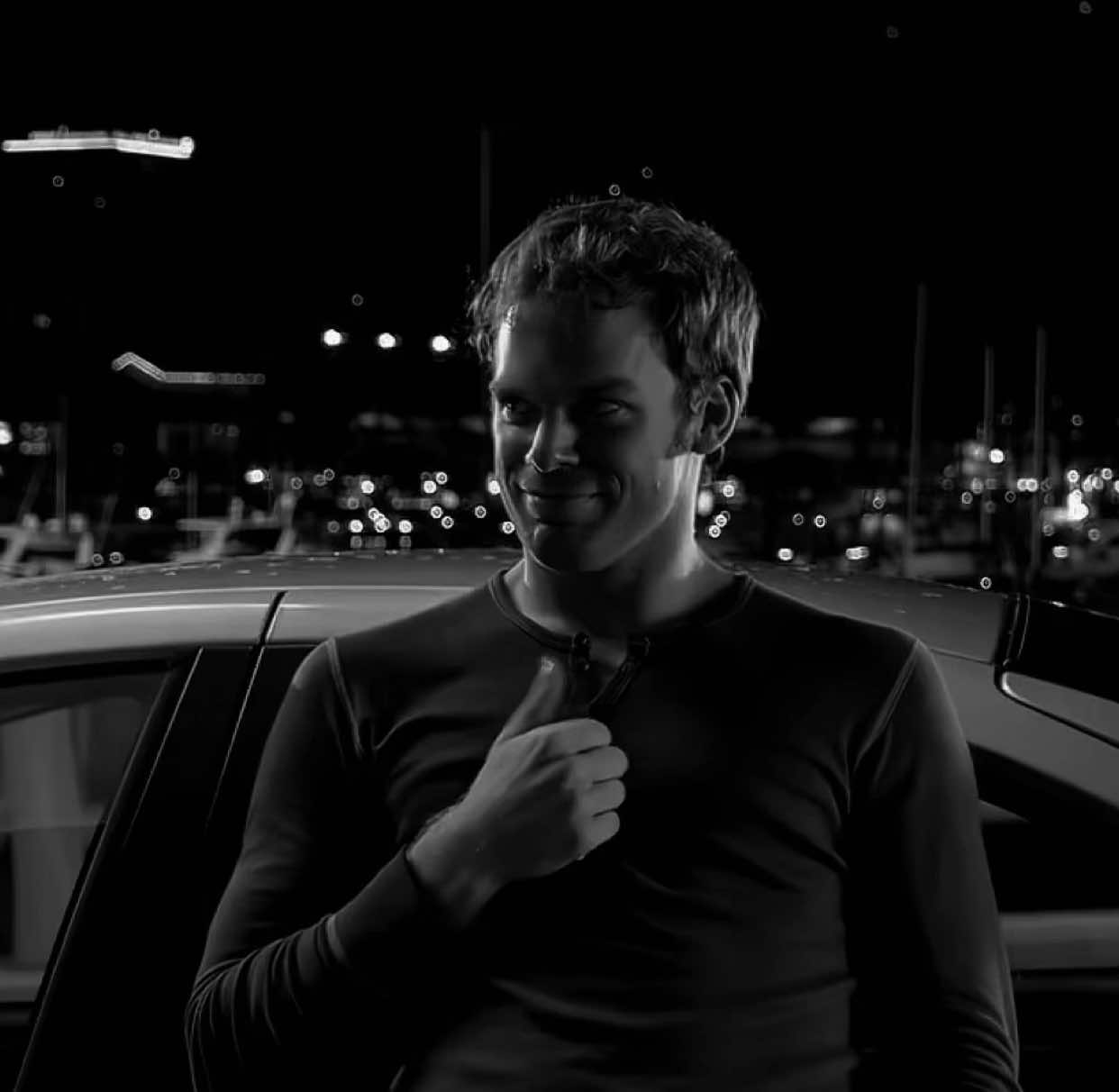 se flopar eu choro tlvz #dexter #fyp