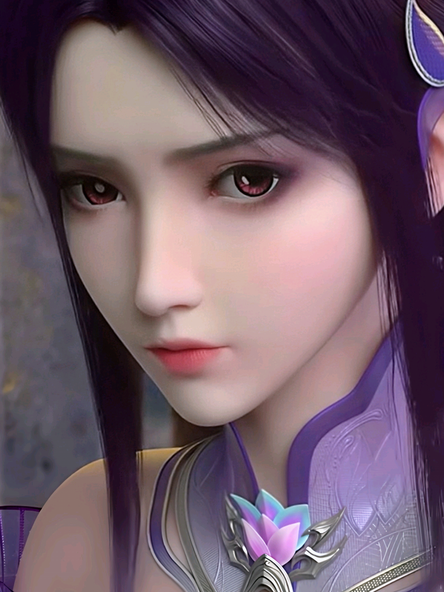 #xiaoyixian #donghua #battlethroughtheheavens #donghuaedit #btth 