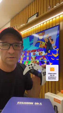 #tiktoklive #livehighlights testando game stick m15pro 4k #m15pro #gamestickm15 #testandogamestickm15