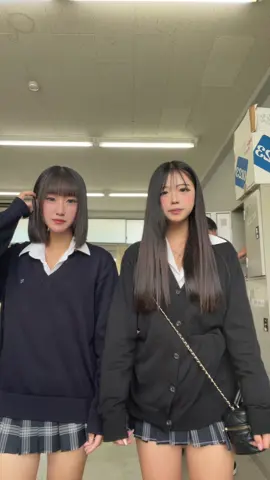 スカート糸出るのj kどーやってやってんだろ#09 #jk #fyp #神奈川 #fyppppppppppppppppppppppp 