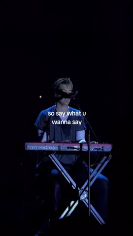counting down to the new LANY era — 2 days left 💿🤍 can’t wait to feel everything all over again. @LANY @paul klein  #lany #soft 