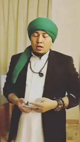 Hubungi WA Kiyai nak yg ada di Bio Profil #ujangbustomi #fypage #akunreal #trendingtiktok 