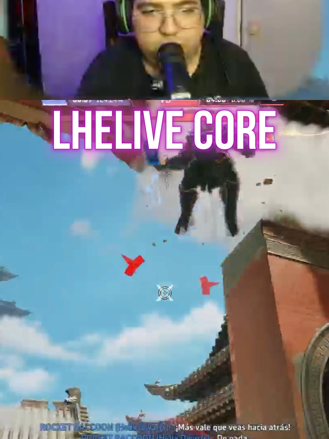 Una recopilación de los momentos más graciosos que me han pasado jugando Marvel Rivals. Desde fails épicos hasta jugadas que ni el mismísimo Doctor Strange podría explicar. Machismo , eso es cabo , me gusta #MarvelRivals  #EpicFails #MarvelGames #Gameplay #MarvelRivalsClips #GamingMoments #Gamers #MarvelRivalsGameplay #MarvelRivalsFails #MarvelRivalsFunny #GamingCompilation #MarvelUniverse #MarvelFans #MultiplayerGames #PCGaming #StreamerLife #gaminghumor #marvelrivalsedit #GameClips