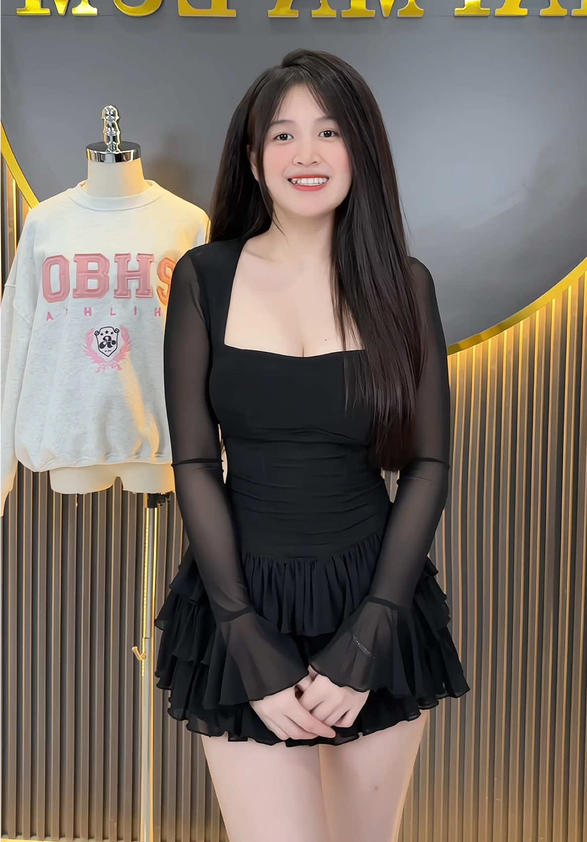 Váy nữ xinh