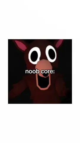 noobs core#99nightsintheforest #fyp #robloxedit #roblox #meme 