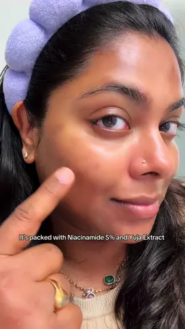 ✨7 days to brighter, clearer skin with Seoul 1988 Capsule Cream 🌼 Infused with Niacinamide 5% + Yuja Extract, this glow booster targets dark spots, evens out skin tone, and brings back that healthy radiance 💛 @KSECRET GLOBAL  From dull ➡️ to dewy — my skin’s glow says it all ✨ #KSECRETGlowChallenge #KSECRET #seoul1988 #darkspots #BrighteningCream     