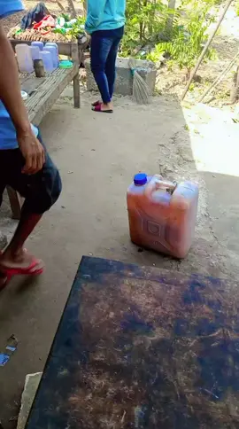seger toak e jare mbah e ra karu