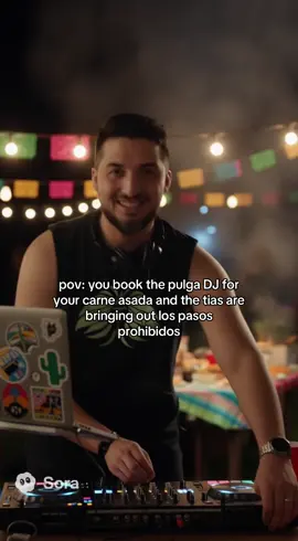 Book your pulga DJ #bandamaguey #edmtiktok #latintiktok #mexicantiktoks 