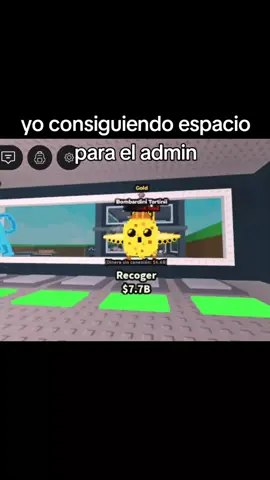 #robloxyp #robaunbrairont #adminabuserobaunbainrot 