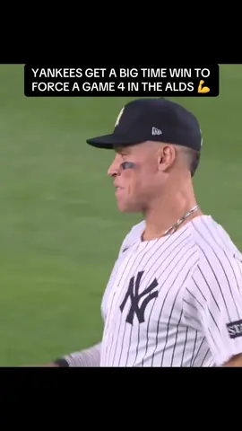 #MLB #baseball #yankees #postseason 