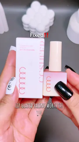 Warnanya cantik banget sumpah 💋🔥🛒 #LipGlazed #LipTintViral #LipGlossViral #ProdukViralTikTok #BelanjaHemat