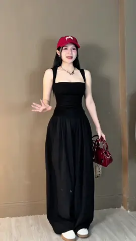 Em Quần Ống Rộng Parachute đã về rồi đây mấy bà #quần #quannu #quanongrong #quansuong #quandep 