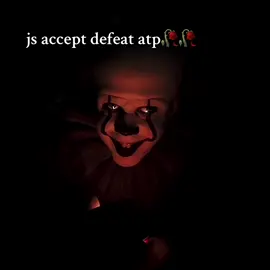 #pennywise #horror #it #rateo #fyp 