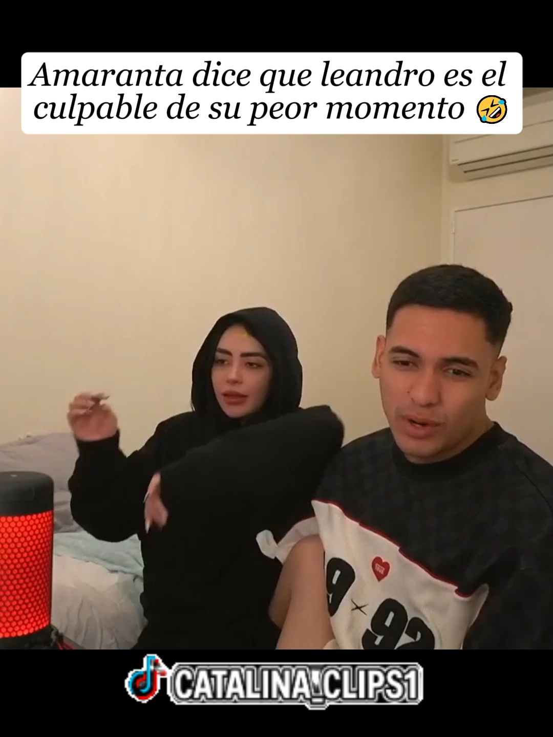 @lasapaaaaa @amarantavp_ #viral #fyp