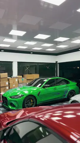 G20 to G80 by bimmerautoworks