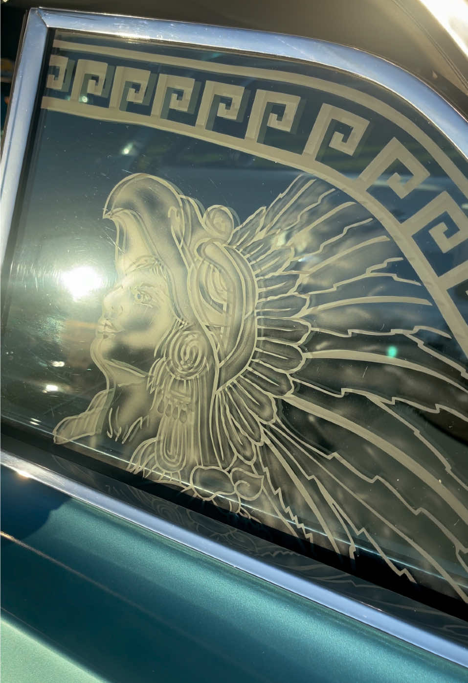 Part 2 of 2 #Lowriders #Lowrider  #LowriderLifeStyle #EyeCandy #SangreCC @Sangre CCBC 