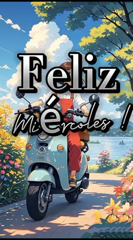 #buenosdias #felizmiercoles #fypシ゚viral🖤tiktok #frasesqueinspiran 