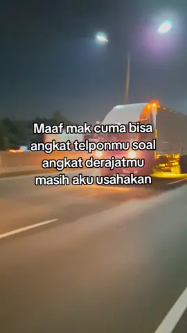 masih sedang aku usahakan mak🥹#fyp #drivermuda #xybca #masukberandafyp #4u 