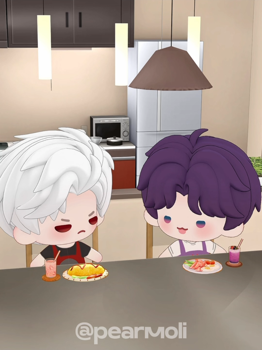 another day another chaos😭 bayi iwak emang hobi cari ribut🗿 MMD model: Infold Games - Love and Deepspace, edited by starrysunco   Motion & Camera by me (pearmoli) Stage: MMD3DCGParts, 3DCustomGirl Accessory: キャベジ鉢 •DO NOT REUPLOAD• #loveanddeepspace #loveanddeepspaceedit #sylusloveanddeepspace #rafayelloveanddeepspace #fyp  love and deepspace chibi | lads chibi | chibi | chibi sylus | chibi rafayel | sylus chibi | rafayel chibi