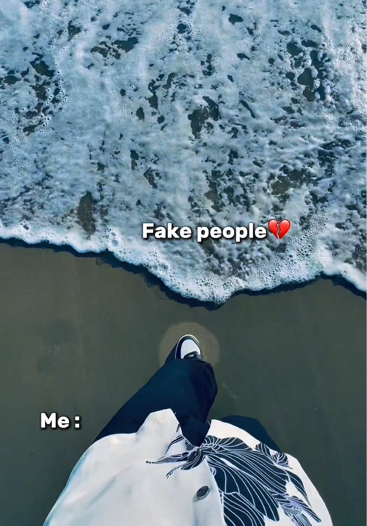 Fake People 😅💔 #anayatur_rahman1 #futurestar #fakelove #sad #Love 