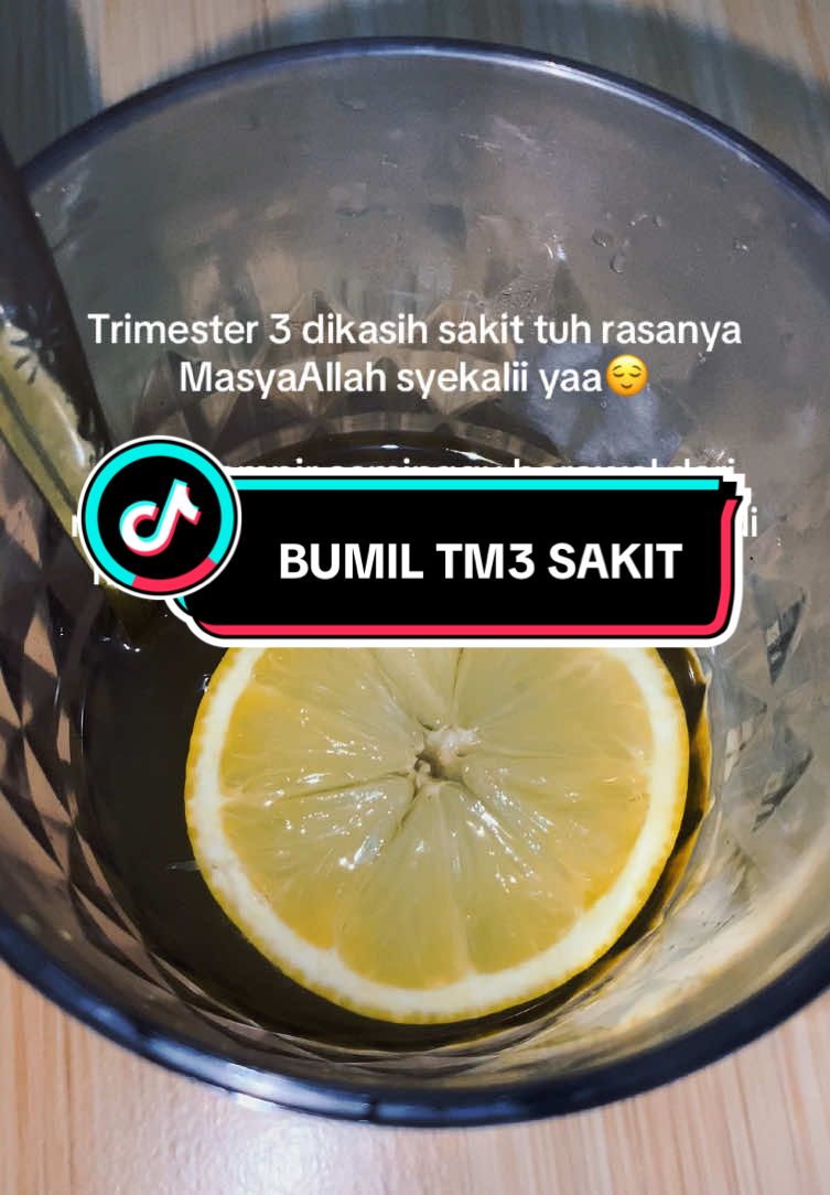 MasyaAllah, aku enjoy kok ngejalanin nya walau tiap malam sampe ga bisa tidur karena batuk🙂‍↕️☺️ #bumiltm3 #bumilsehat #batukpilek #pregnancyjourney  #allahummabarik 