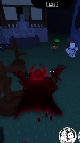 #forsaken #forsakenroblox #c00lkidd #funny 