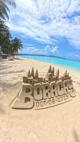 grabi subrang ganda😍🏝️🌊⛵#boracayupdatetoday🏝️ #boracay #islandboy🌴 #tiktokviral #boracay2025🏝️🌺🌊🏖️🏝️ 