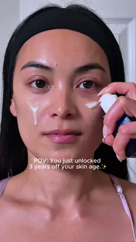 Unlock the secret to youthful skin! With this gentle retinol serum, it feels like I've turned back time—3 years of smooth, radiant skin in just one bottle! ✨ @Dr.Althea US @dr.althea_official  #YouthfulSkin #RetinolGlow #SkincareSecrets #RadiantComplexion #skincareroutine 