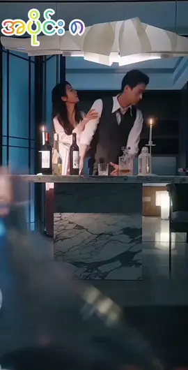 တစ်နေ့တစ်ပိုင်း မစောင့်နိုင်တဲ့သူတွေက Telegram မှာ သွားကြည့်လို့ရတယ်နော်🥰#foryou #foryourpage #drama #fyp #youtube 