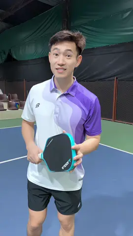 Áo Thi Đấu Pickleball Cao Cấp 