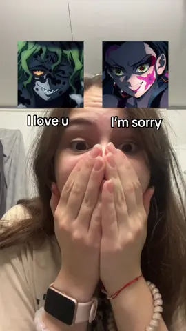 The second time.. #demonslayer #anime #rec #крд #аниме 