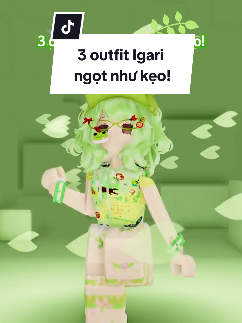 Định nghĩa của dễ thương chính là các outfit này 😌 #roblox #robloxvietnam #robloxvng #robloxoutfits #robloxavatar 
