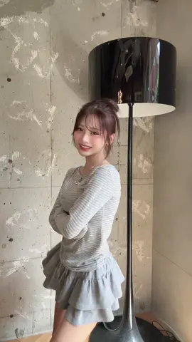 ボサボサでごめん…