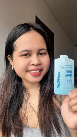 being consistent is the key @Sip2Glow #Sip2Glow #BrighteningDrink 