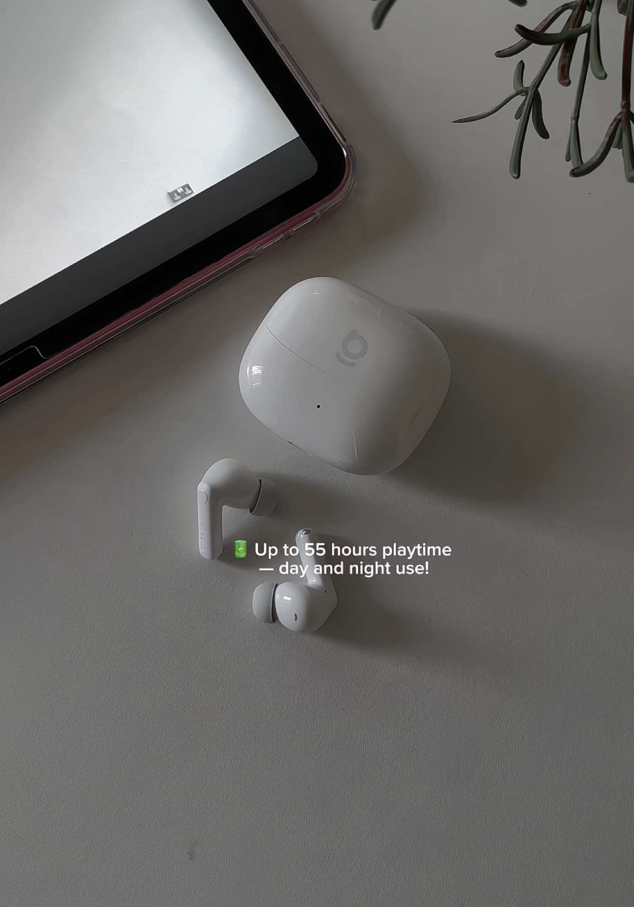 Noise canceling on point, price sobrang sulit 💛 #baseus #earbuds #wirelessearbuds #noisecancelling #fyp 