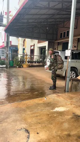 នឹកអ្នកមានគុណខ្លាំងណាស់😭💞#ជីវិត្តទាហានព្រំដែន❤️ 