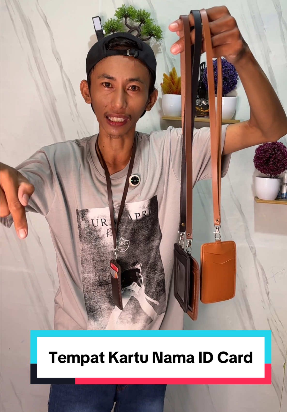 Tempat ID card kartu nama harga sangat terjangkau #idcard #tempatidcard #idcardholder #tempatkartunama 