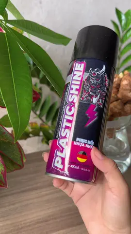 Xe cũ bạc màu đừng lo anh chị nhé 🛵 Xịt một lần bóng mượt như mê #phuchoinhuanham #phuchoinhuaxe #xitphuchoinhuanham #rivew #loan89  @LOAN 89 ✅ 