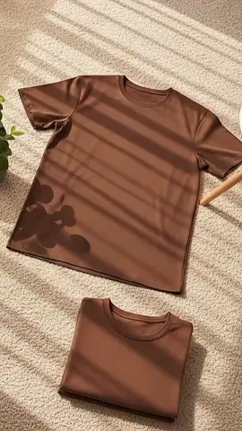 Kaos polos premium elegean dengan bahan cotton combed 30s✨ #kaospolos #kaospolospremium #kaospoloselegant #kaospoloscoklat 
