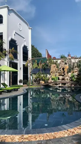 Sang trọng vừa đủ, an yên vừa sâu ✨ Nơi mọi khoảnh khắc đều xứng đáng được lưu giữ tại #lacharmninhbinhhotelspa #lacharmninhbinh #lacactuscafe #xuhuong #reviewhotel 