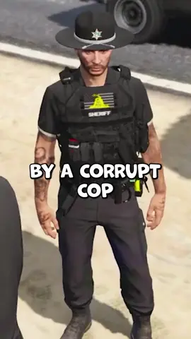 Corrupt cop in gta5 rp.#gtarp #fyp #rp #foryoupage 