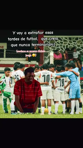 #CapCut #ultimopartido#pasion #amoelfutbol⚽️❤️ #familia 