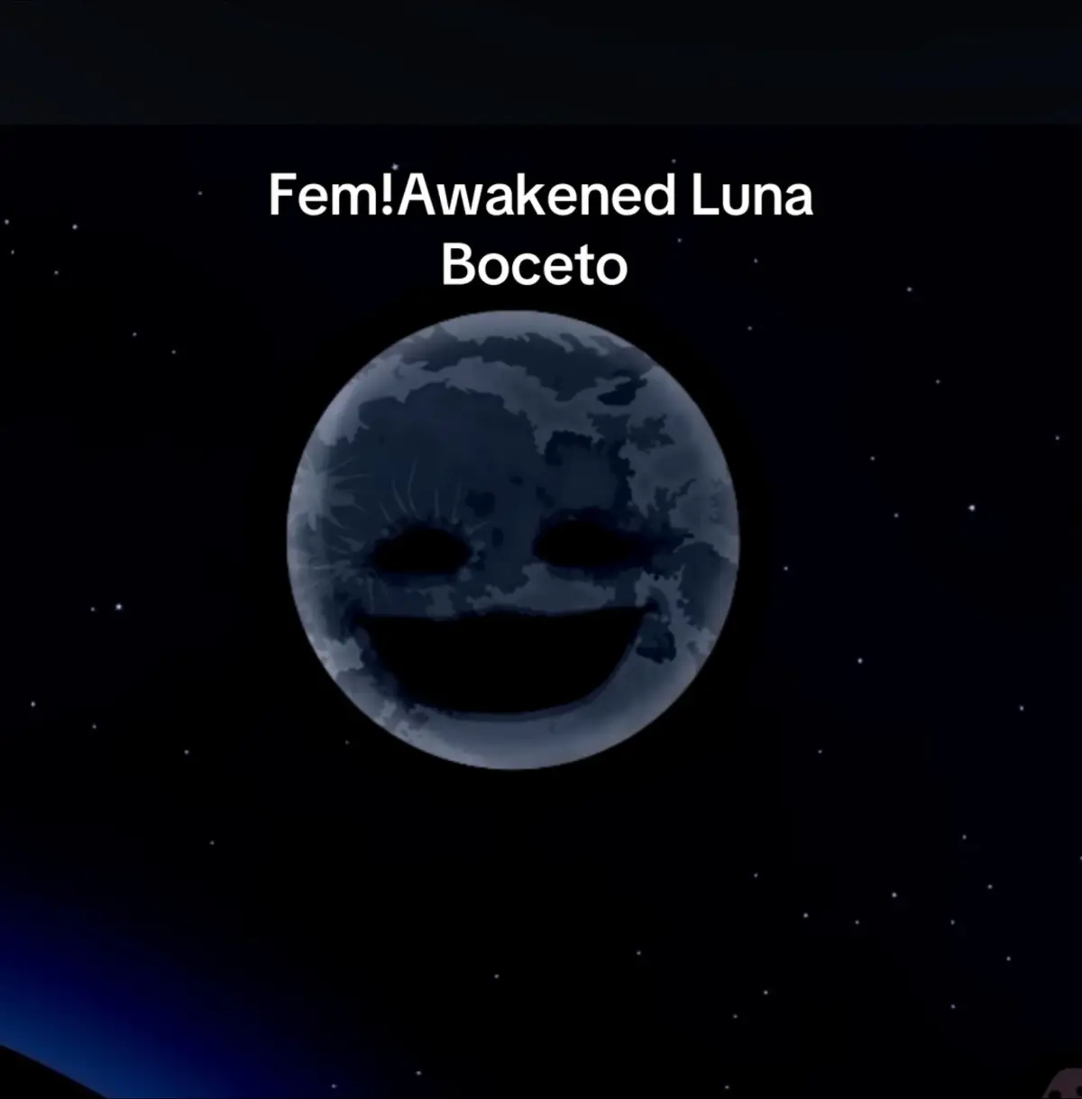 #LUNA || decidí salirme un poco de mi zona de confort 😭 y bueno, no esta tan mal // #solarballs #solarballsmoon #solarballsluna #moon 