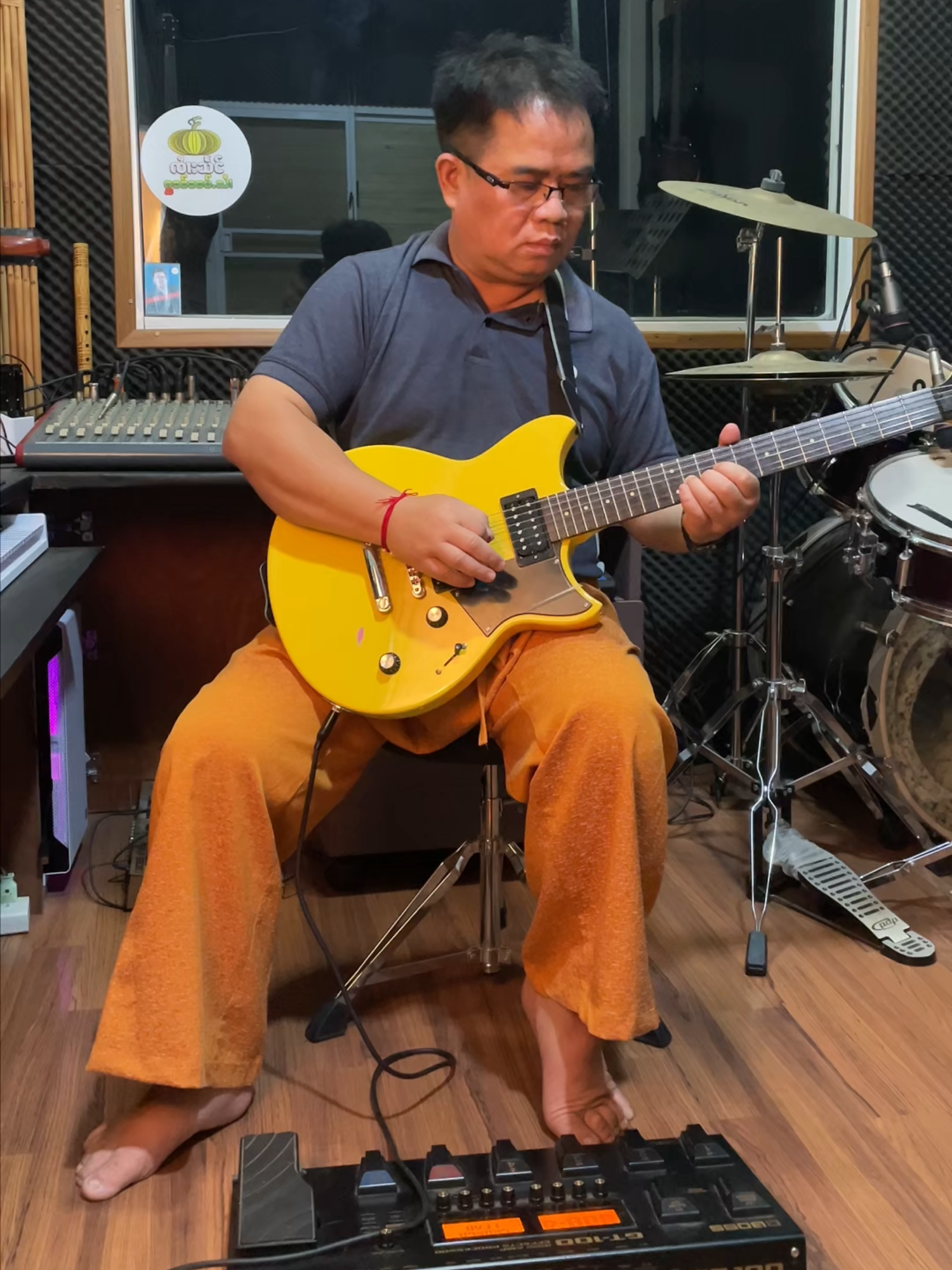 ယၢၼ်ၵၼ်မိူဝ်ႈၶၢဝ်းၵတ်း#HONGNUMSAISONGS