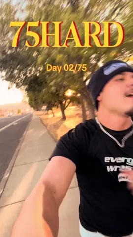#trend #fypシ #75hard #workout #college 